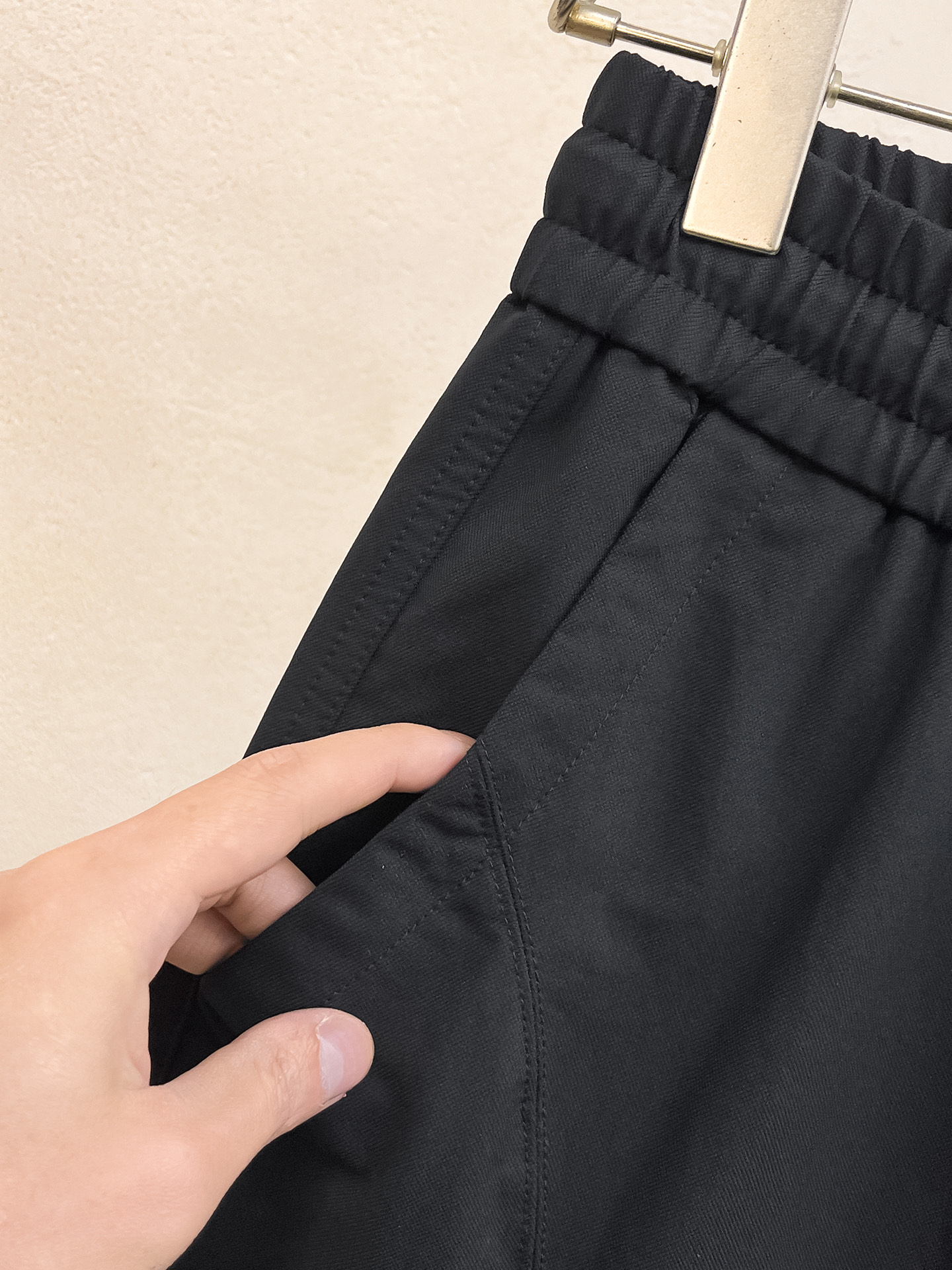 Casual Pants Man